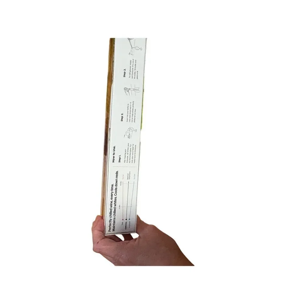 Corkcicle Air Wine Bottle Chiller